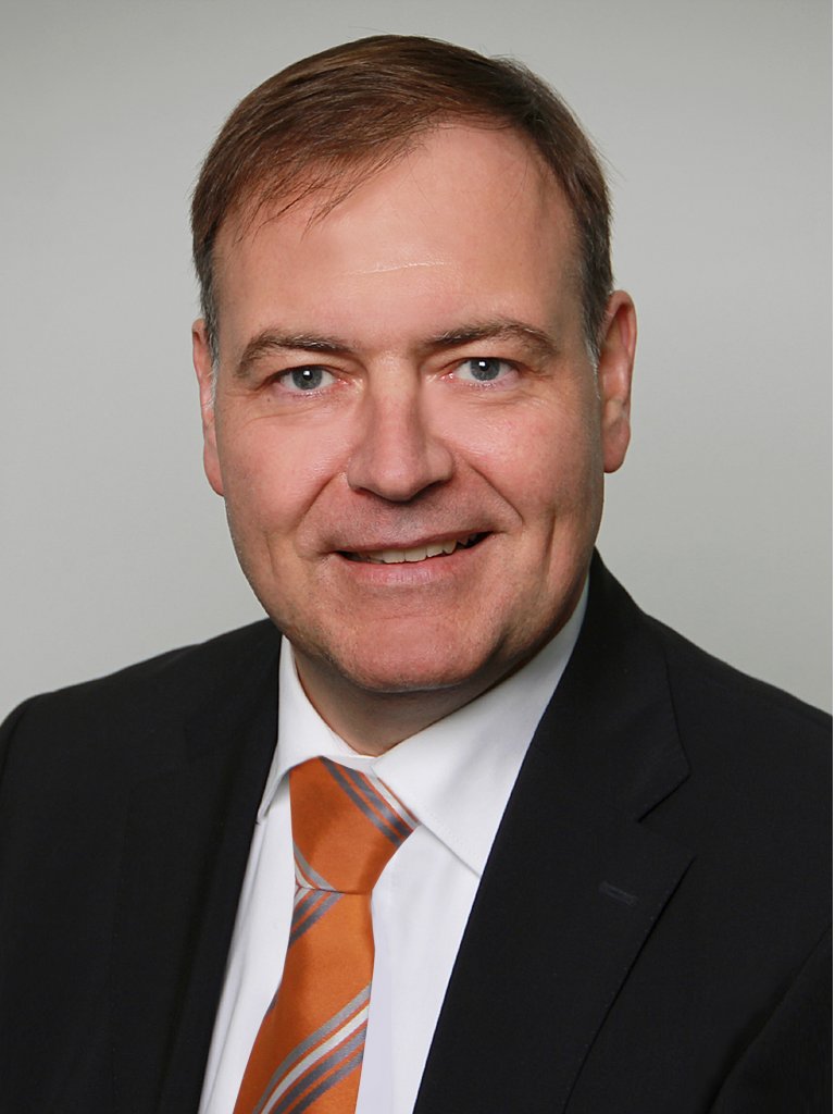Daniel Rittersbacher